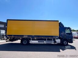 VOLVO FL 16.280 Junge Schiebeplane