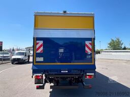 VOLVO FL 16.280 Junge Schiebeplane