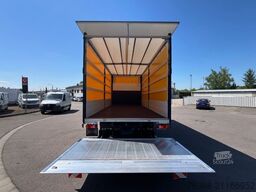 VOLVO FL 16.280 Junge Schiebeplane