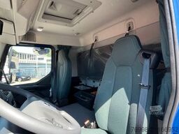 VOLVO FL 16.280 Junge Schiebeplane