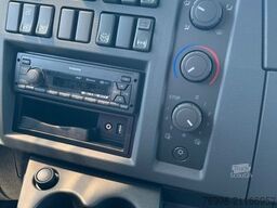 VOLVO FL 16.280 Junge Schiebeplane