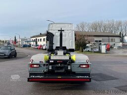 RENAULT T480 HIAB Abrollkipper