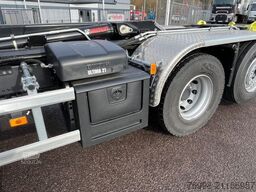 RENAULT T480 HIAB Abrollkipper