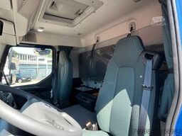 VOLVO FL 14.210 Junge Schiebeplane