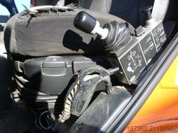 DAF CF 440, THREESIDED, 8X4, 20 m³, EURO 6