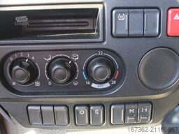 DAF CF 440, THREESIDED, 8X4, 20 m³, EURO 6