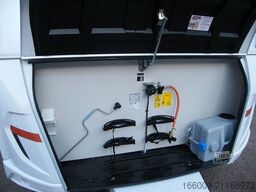 WEINSBERG CaraOne 500 FDK