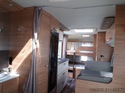 WEINSBERG CaraOne 500 FDK