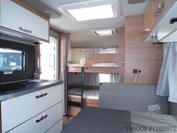 WEINSBERG CaraOne 500 FDK