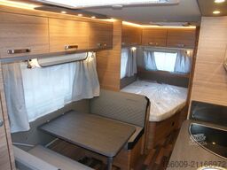 WEINSBERG CaraOne 500 FDK