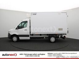MERCEDES-BENZ Sprinter 317 Aut.*ThermoKing V500-MAX -20°C* Tie