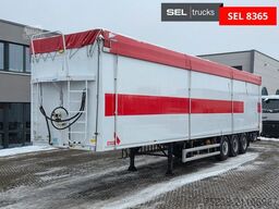 STAS S300ZX / 2 Liftachsen