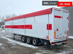 STAS S300ZX / 2 Liftachsen