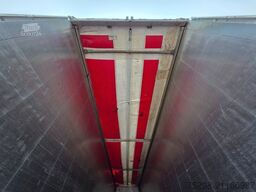 STAS S300ZX / 2 Liftachsen