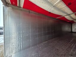 STAS S300ZX / 2 Liftachsen