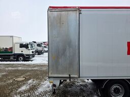 STAS S300ZX / 2 Liftachsen