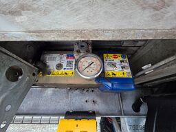 STAS S300ZX / 2 Liftachsen