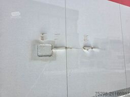 STAS S300ZX / 2 Liftachsen