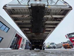 STAS S300ZX / 2 Liftachsen