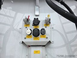 STAS S300ZX / 2 Liftachsen