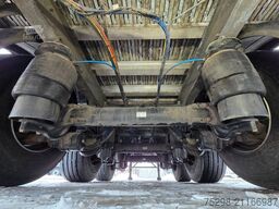 STAS S300ZX / 2 Liftachsen