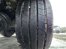 STAS S300ZX / 2 Liftachsen