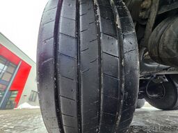 STAS S300ZX / 2 Liftachsen