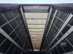 KRONE SD / Liftachse