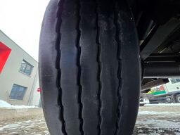 SCHMITZ CARGOBULL SCS 24/L - 13.62 EB / Liftachse / Palettenkasten