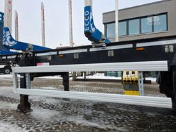 DOLL H3S-12 / 2 Liftachsen / Alu-Felgen