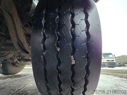 DOLL H3S-12 / 2 Liftachsen / Alu-Felgen