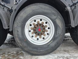 DOLL H3S-12 / 2 Liftachsen / Alu-Felgen