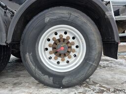 DOLL H3S-12 / 2 Liftachsen / Alu-Felgen