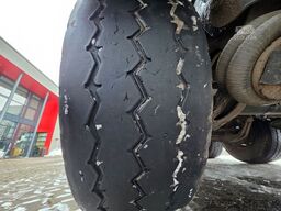 DOLL H3S-12 / 2 Liftachsen / Alu-Felgen