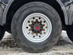 DOLL H3S-12 / 2 Liftachsen / Alu-Felgen