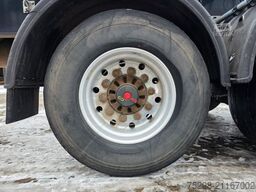 DOLL H3S-12 / 2 Liftachsen / Alu-Felgen