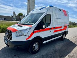 FORD Ford Transit, 4x4, 350, L2, H2
