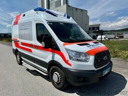 FORD Ford Transit, 4x4, 350, L2, H2