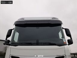 DAF XG 530 4X2 FT - MX - Navi - TWIN Luxury Air