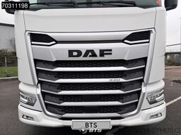 DAF XG 530 4X2 FT - MX - Navi - TWIN Luxury Air