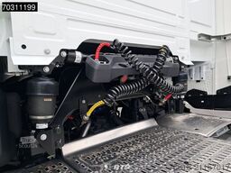 DAF XG 530 4X2 FT - ZF - Navi - TWIN Luxury Air