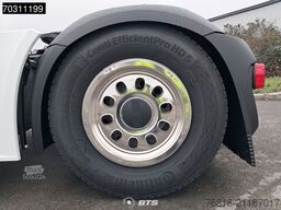 DAF XG 530 4X2 FT - ZF - Navi - TWIN Luxury Air