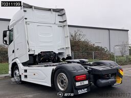 DAF XG 530 4X2 FT - ZF - Navi - TWIN Luxury Air