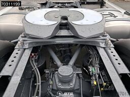 DAF XG 530 4X2 FT - ZF - Navi - TWIN Luxury Air