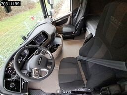 DAF XG 530 4X2 FT - ZF - Navi - TWIN Luxury Air