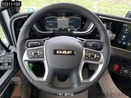 DAF XG 530 4X2 FT - ZF - Navi - TWIN Luxury Air