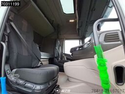 DAF XG 530 4X2 FT - ZF - Navi - TWIN Luxury Air