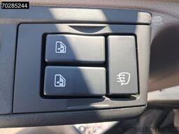 DAF XB 290 4X2 FA VDC 16t - Curtainsider Junge