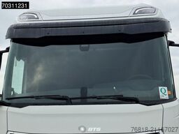 DAF XG 480 4X2 FT Low Deck - MX + Sonnenblende + Cli