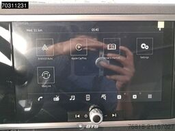 DAF XG 480 4X2 FT Low Deck - MX + Sonnenblende + Cli